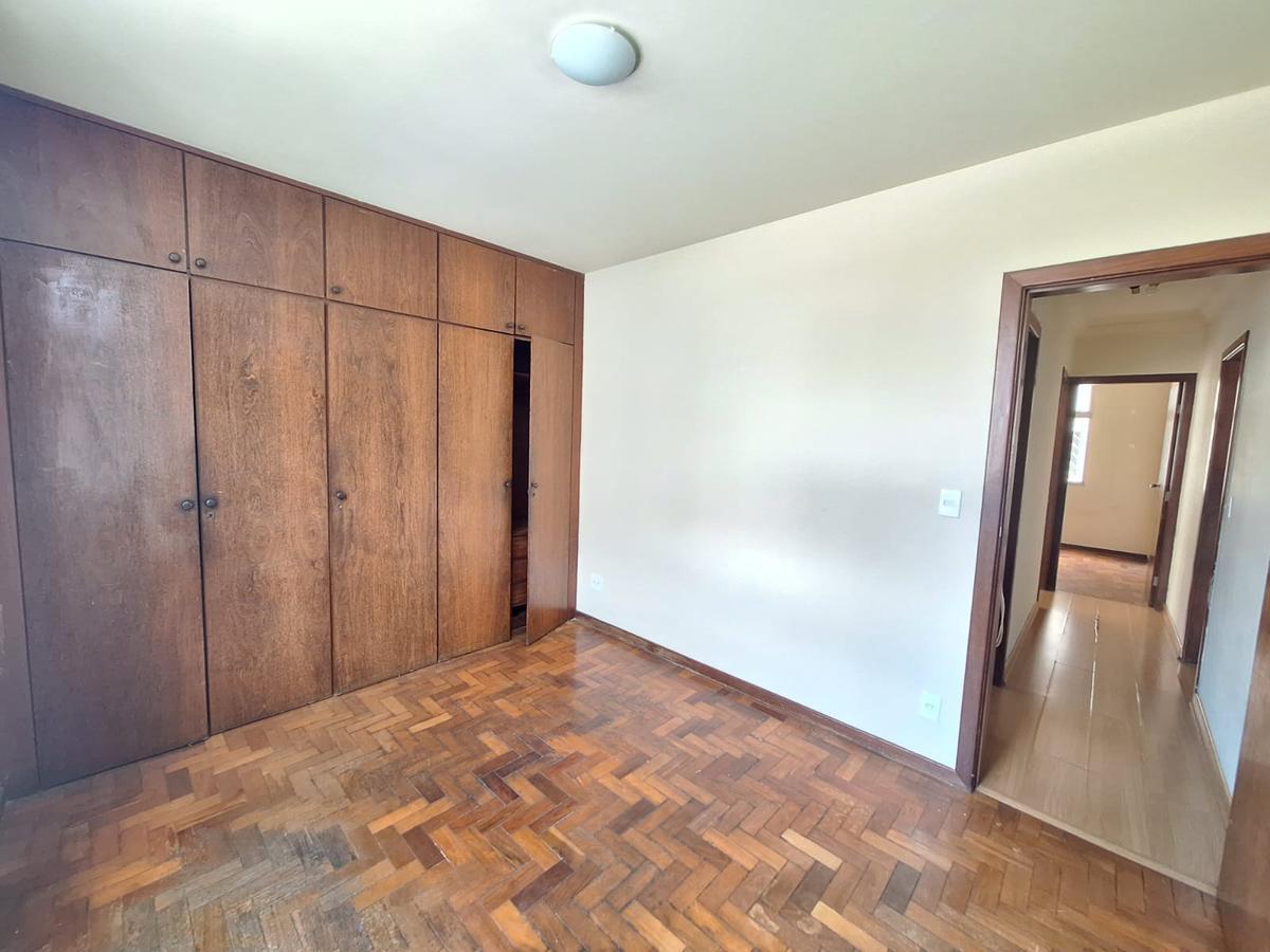 Apartamento, Cidade Nova, 3 Quartos, 1 Vaga, 1 Suíte