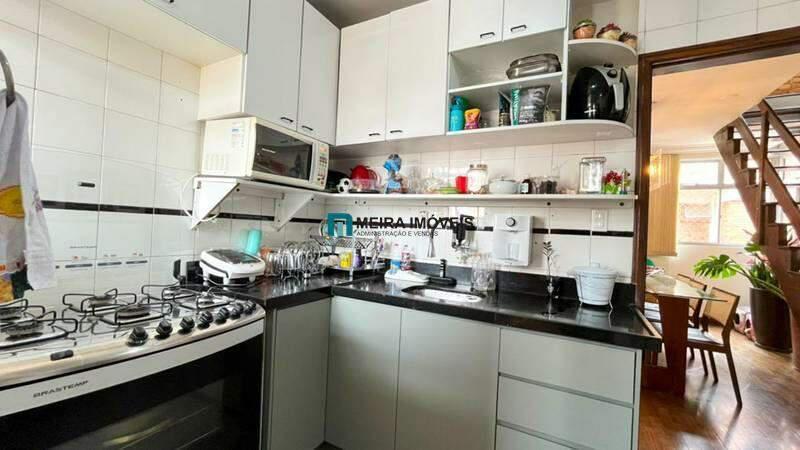Apartamento, Alto Barroca, 4 Quartos, 2 Vagas, 1 Suíte