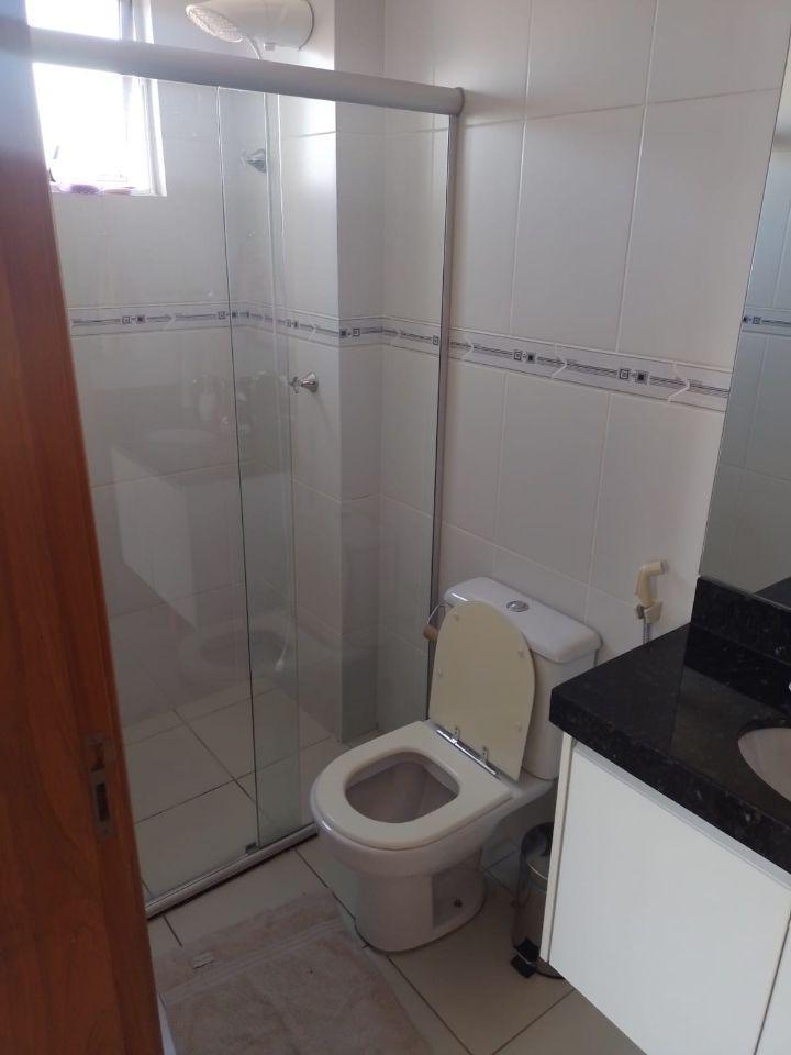 Apartamento, Sagrada Família, 3 Quartos, 2 Vagas, 1 Suíte