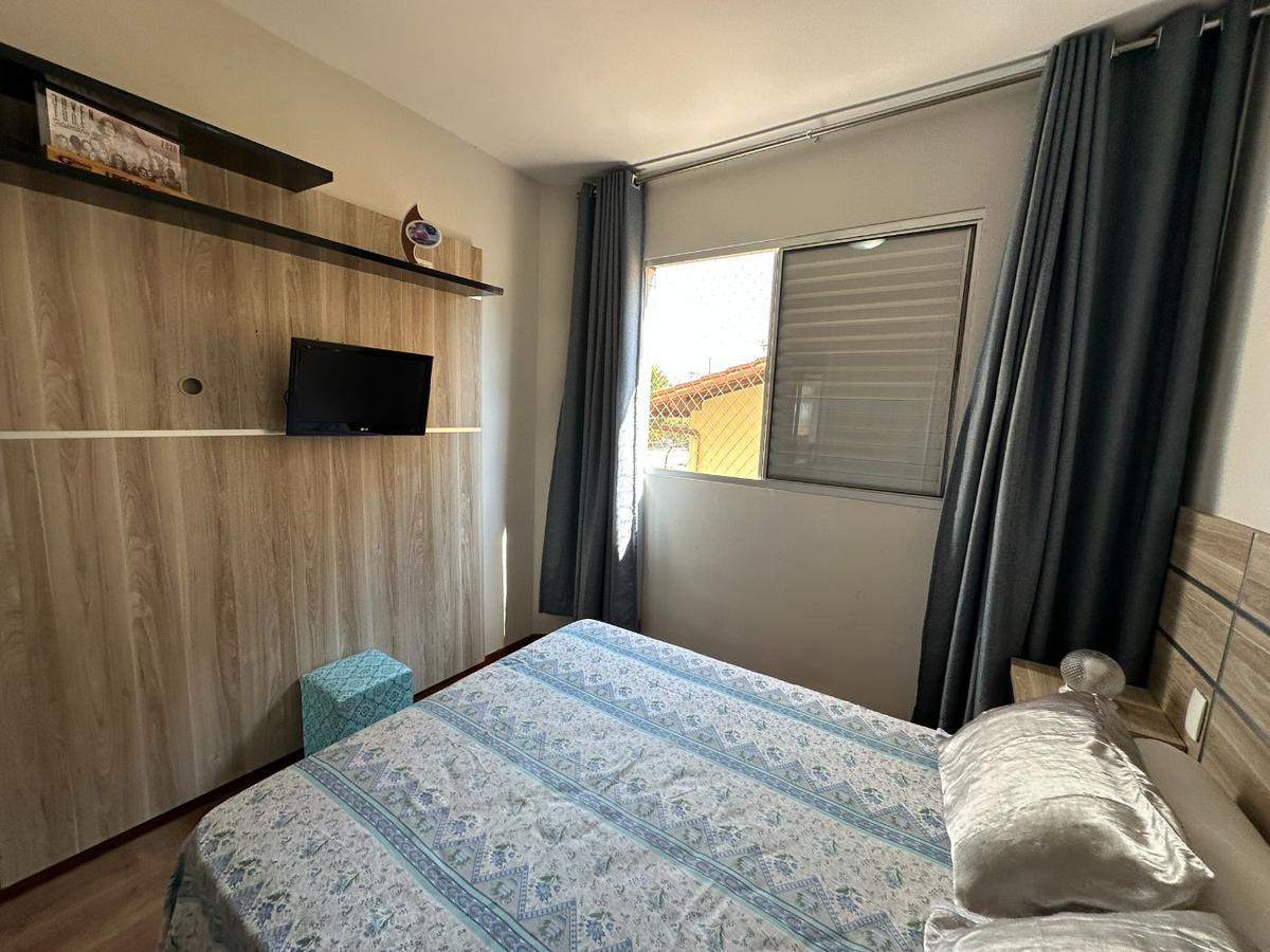 Apartamento, Palmares, 4 Quartos, 2 Vagas, 1 Suíte