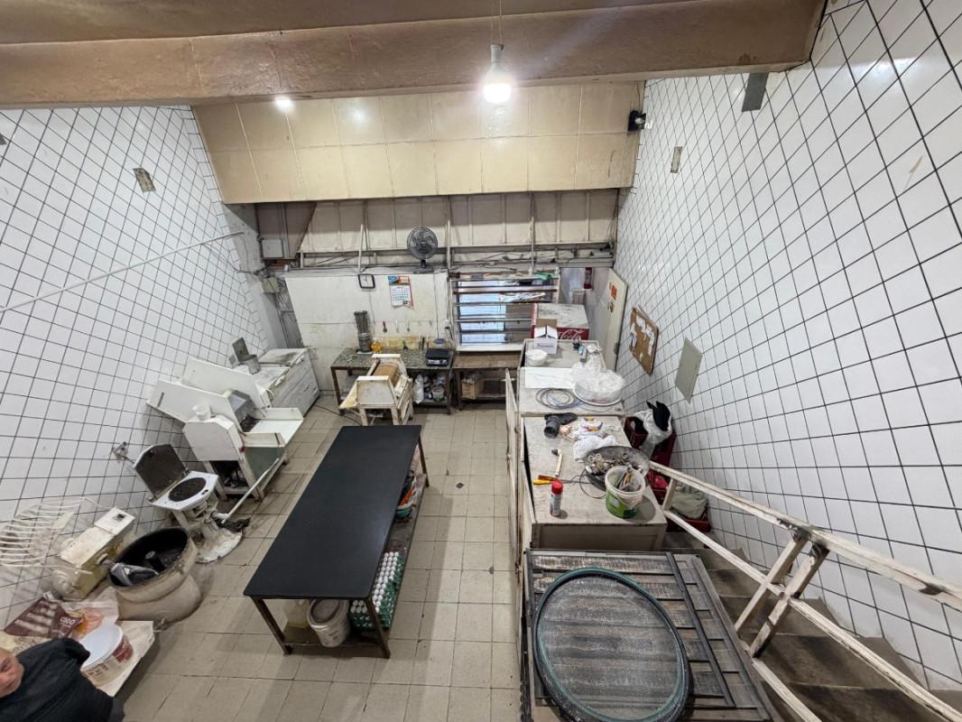 Andar, Santa Terezinha, 0 Quarto, 0 Vaga