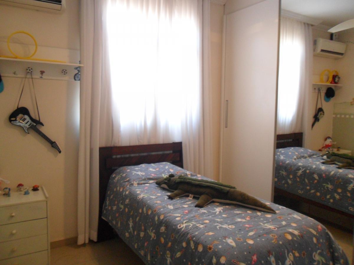 Apartamento, Itapoã, 4 Quartos, 3 Vagas, 2 Suítes