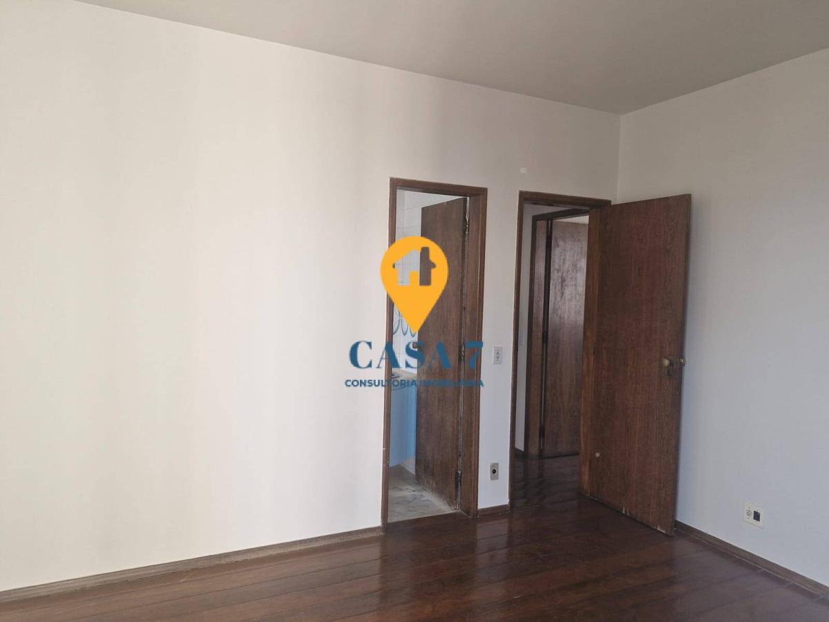 Apartamento, Sion, 3 Quartos, 2 Vagas, 1 Suíte