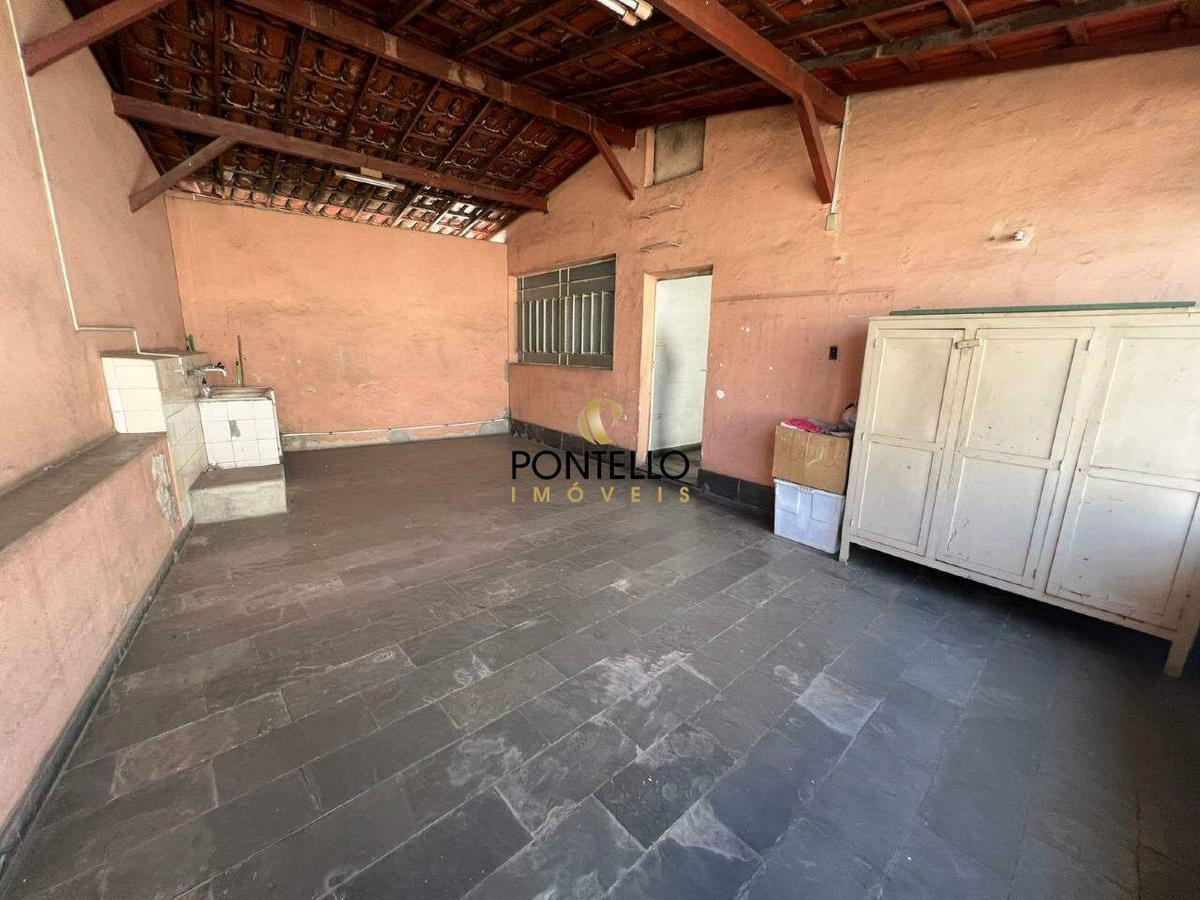 Apartamento, Centro, 4 Quartos, 0 Vaga