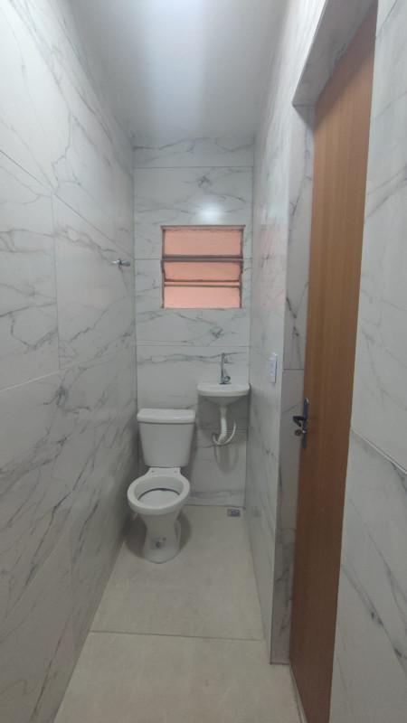 Casa, Santa Cruz, 2 Quartos, 1 Vaga