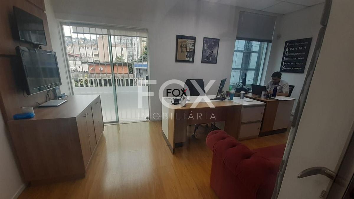 Andar, Vila Paris, 7 Quartos, 4 Vagas