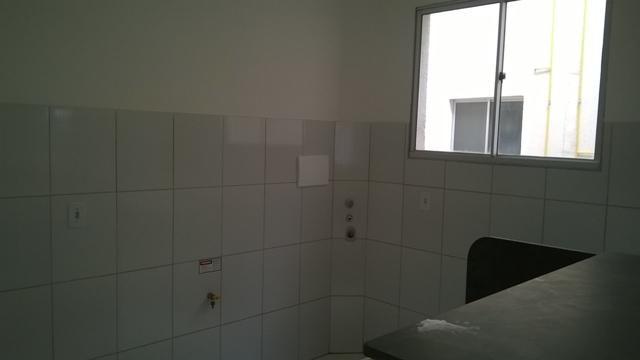 Apartamento, Ressaca, 2 Quartos, 1 Vaga