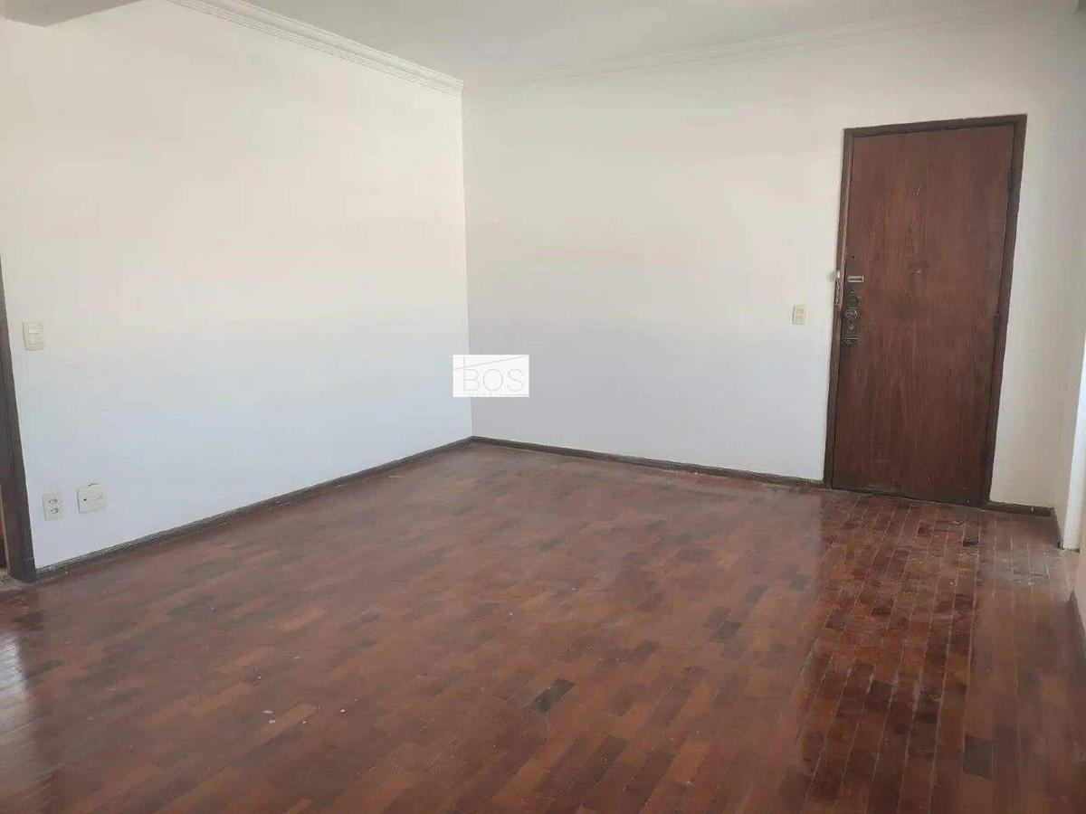 Apartamento, Renascença, 3 Quartos, 4 Vagas