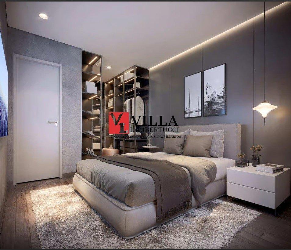 Apartamento, Sion, 3 Quartos, 2 Vagas, 1 Suíte
