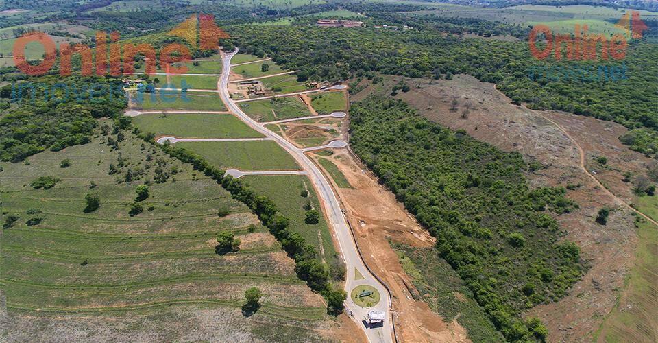 Lote em Condomínio, Zona Rural, 1 Quarto, 0 Vaga, 0 Suíte
