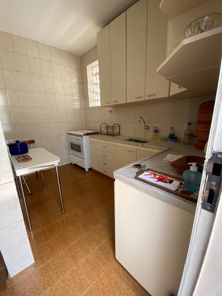 Casa, Floresta, 2 Quartos, 2 Vagas