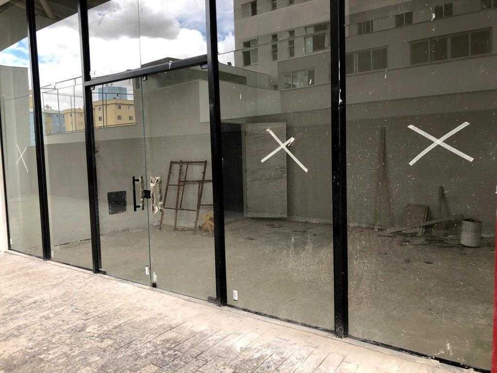 Andar, Jaraguá, 0 Quarto, 0 Vaga