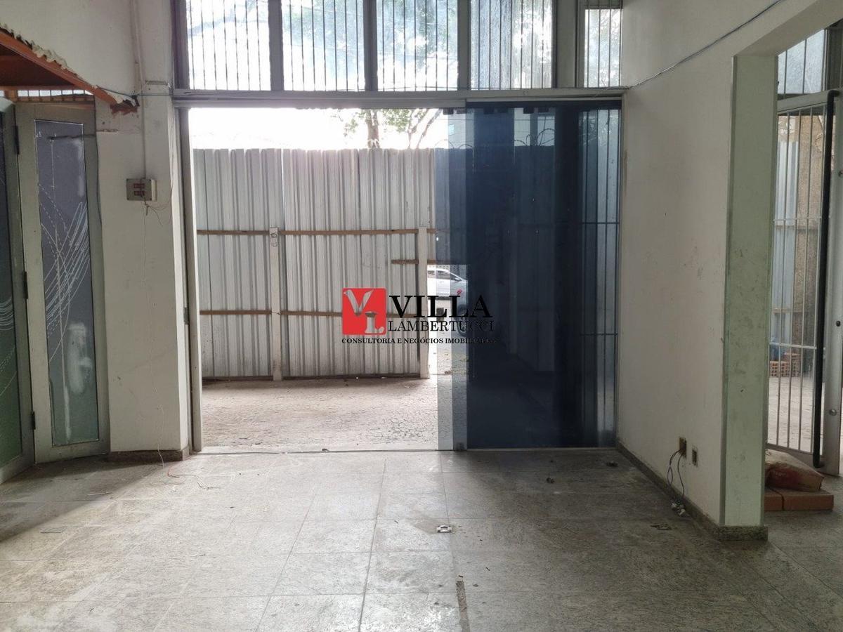 Andar, Santo Agostinho, 0 Quarto, 0 Vaga