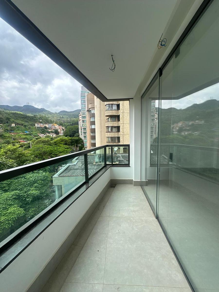 Apartamento, Comiteco, 3 Quartos, 2 Vagas, 1 Suíte