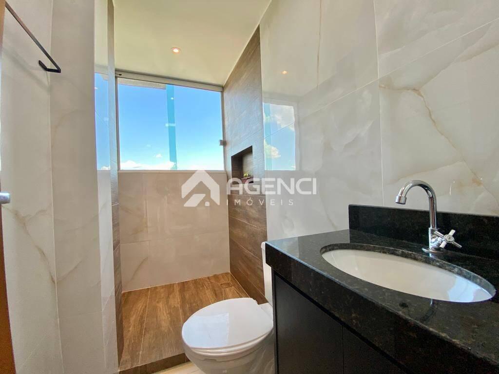 Cobertura, Cabral, 3 Quartos, 0 Vaga, 1 Suíte