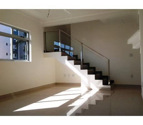 Cobertura, Jaraguá, 4 Quartos, 2 Vagas, 2 Suítes