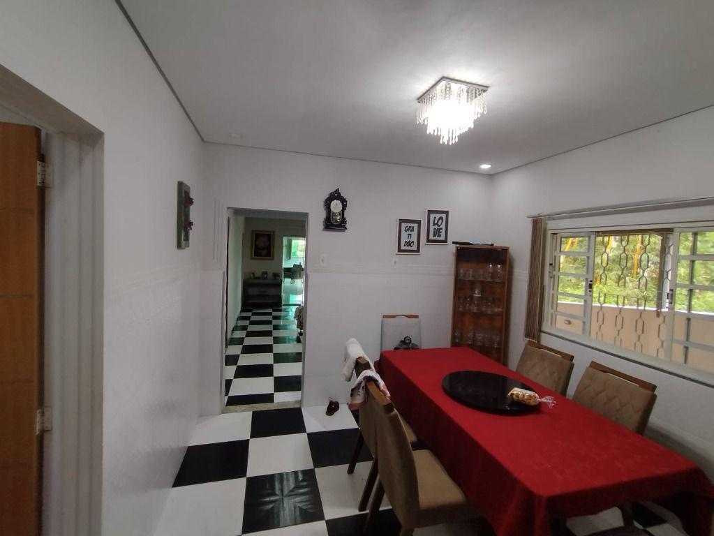 Casa, Pedra Branca, 3 Quartos, 0 Vaga