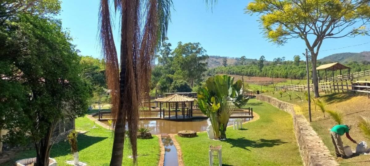 Fazenda, Centro, 0 Quarto, 0 Vaga