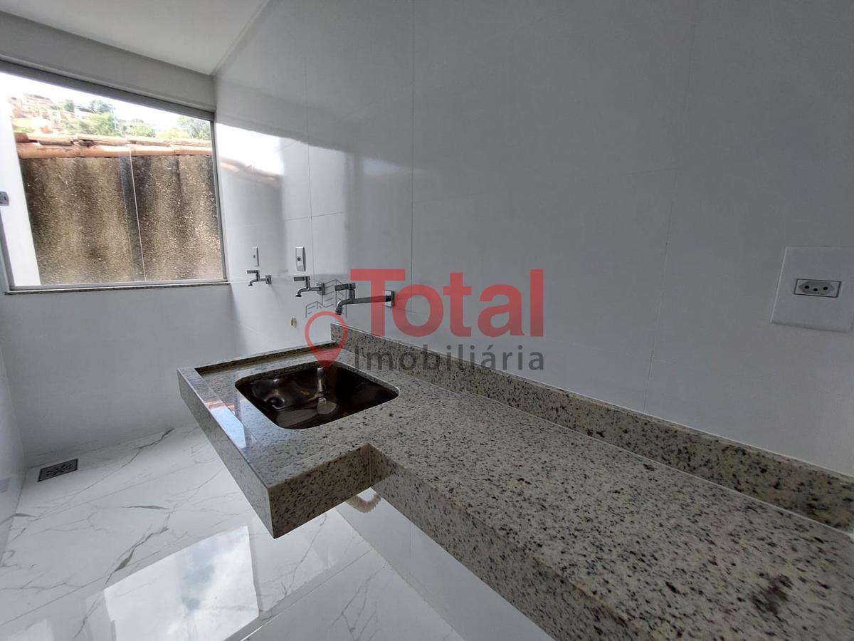 Apartamento, Cidade Nobre, 3 Quartos, 1 Vaga, 1 Suíte