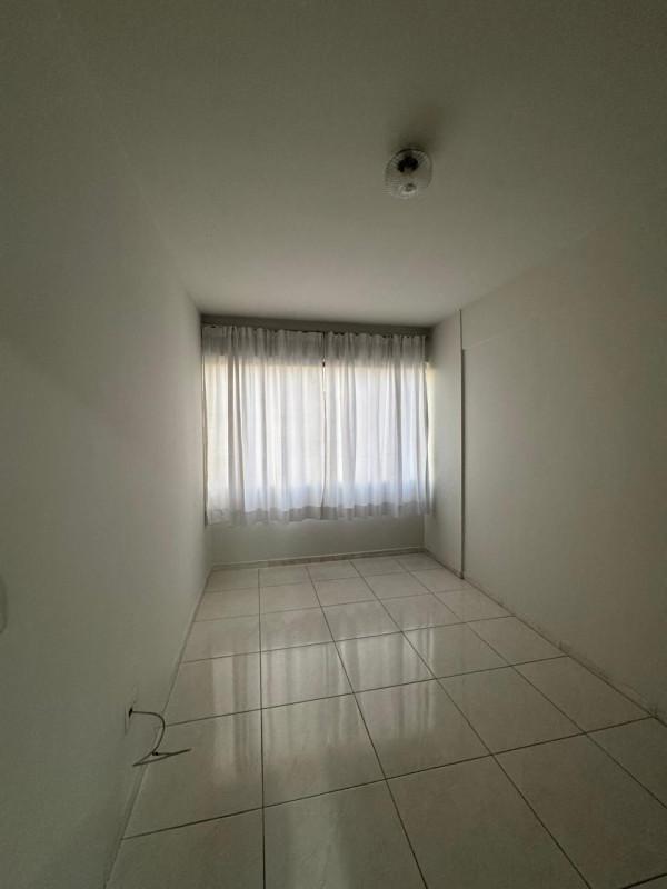 Apartamento, Coração Eucarístico, 2 Quartos, 1 Vaga