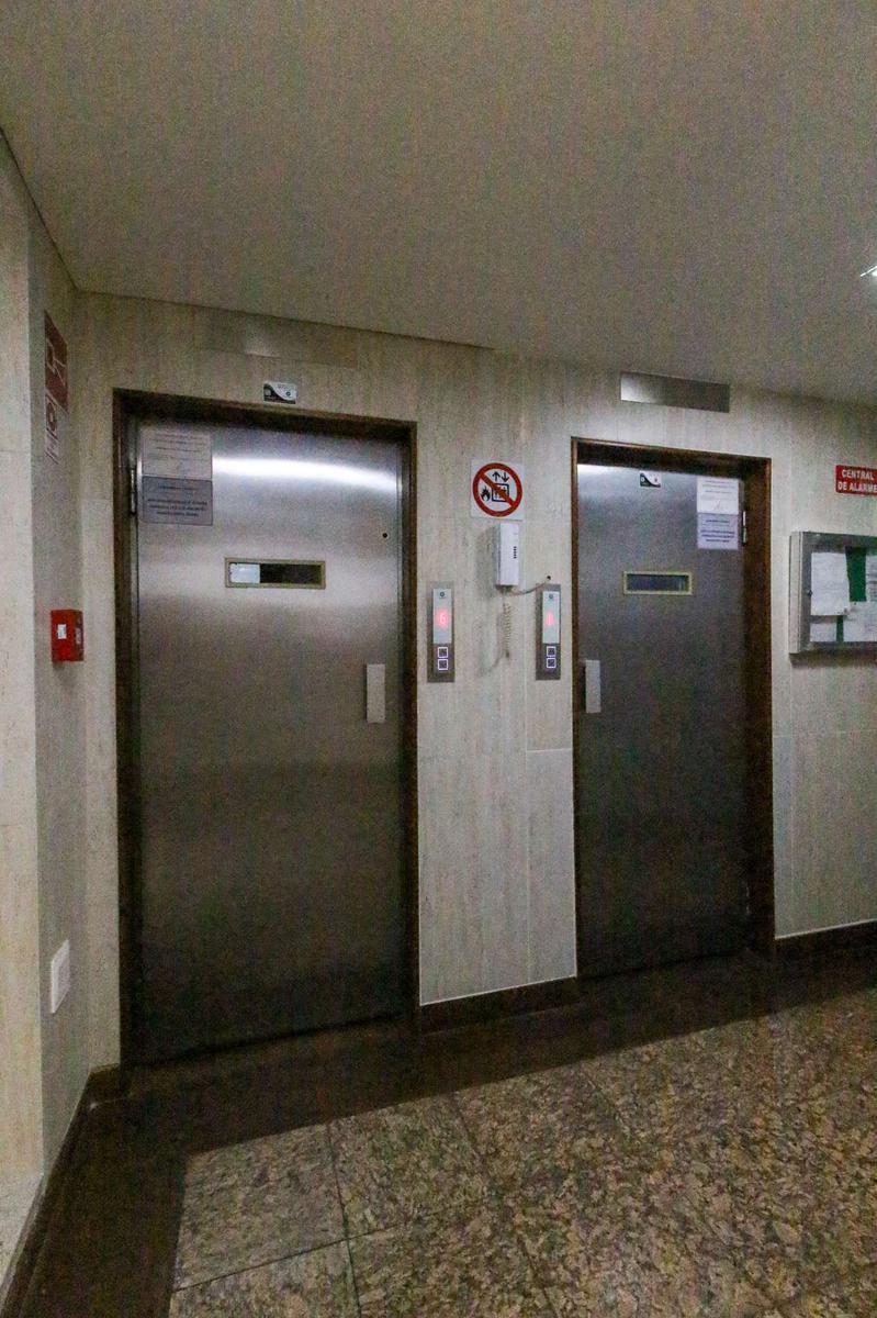 Apartamento, Santo Antônio, 4 Quartos, 2 Vagas, 1 Suíte