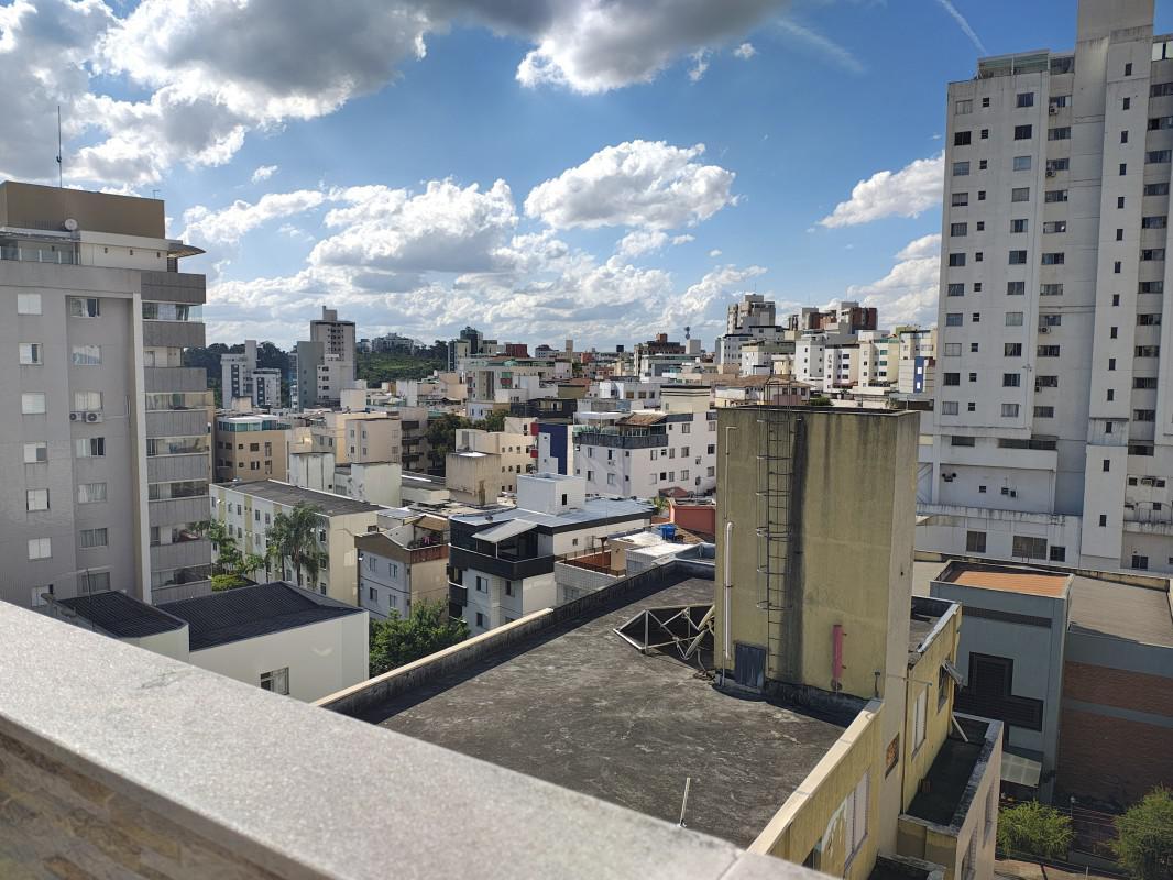 Cobertura, Castelo, 3 Quartos, 3 Vagas, 2 Suítes