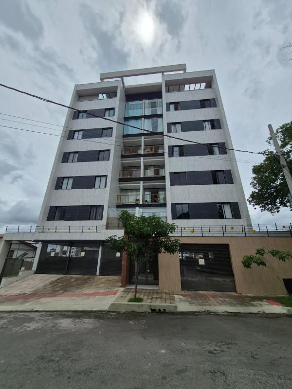 Apartamento, Centro, 3 Quartos, 2 Vagas, 1 Suíte
