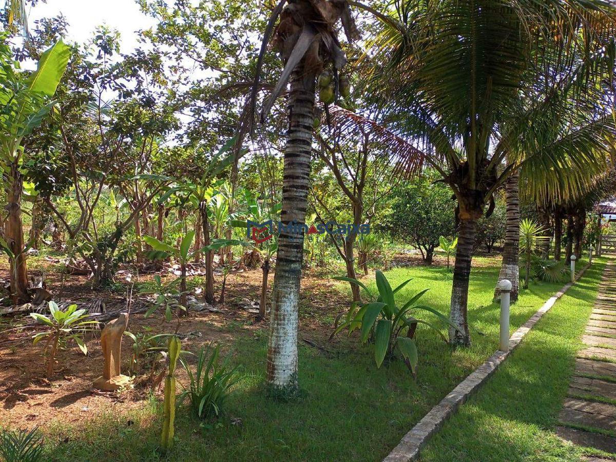 Fazenda, Revés do Belém, 3 Quartos, 14 Vagas, 1 Suíte