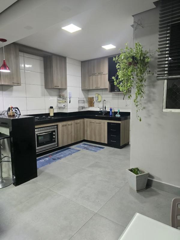 Apartamento, Riacho das Pedras, 2 Quartos, 1 Vaga, 1 Suíte