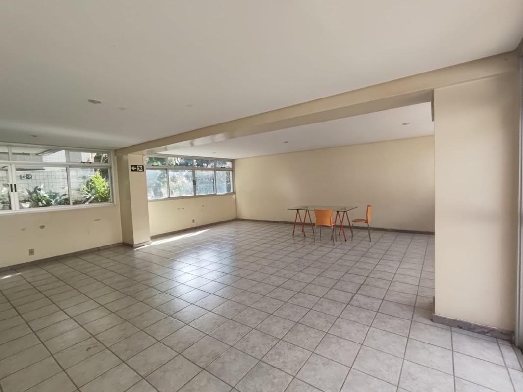 Apartamento, Coração Eucarístico, 3 Quartos, 2 Vagas, 1 Suíte