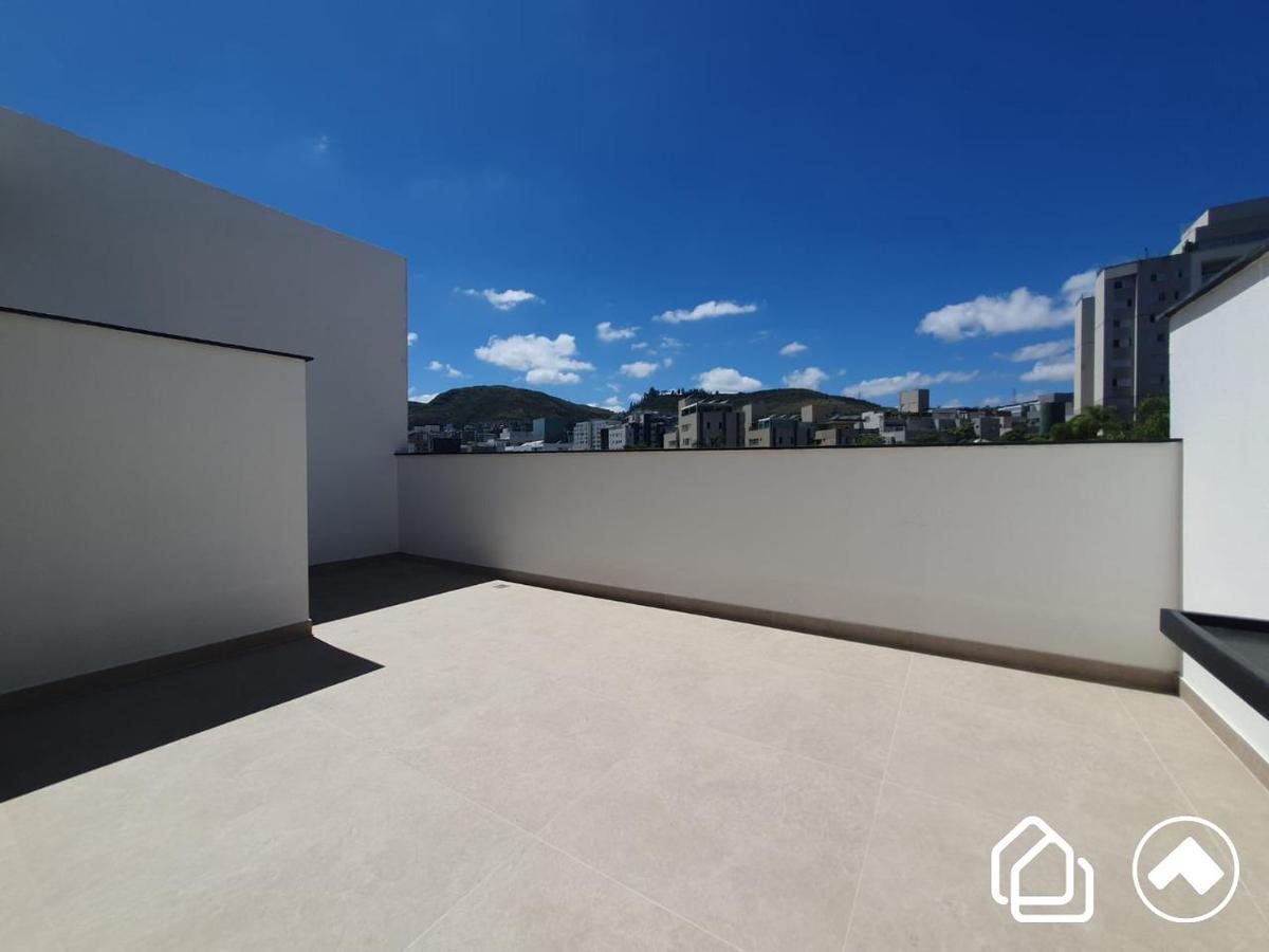 Casa em Condomínio, Buritis, 2 Quartos, 2 Vagas, 2 Suítes