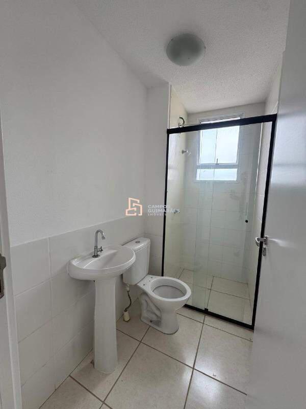 Apartamento, Diamante, 2 Quartos, 1 Vaga