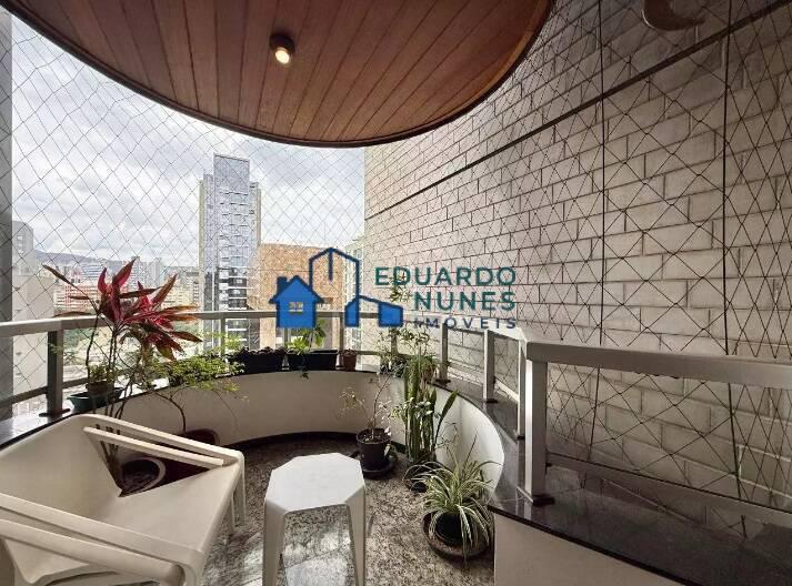 Apartamento, Savassi, 3 Quartos, 3 Vagas, 1 Suíte