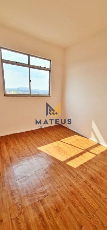 Apartamento, Heliópolis, 3 Quartos, 1 Vaga