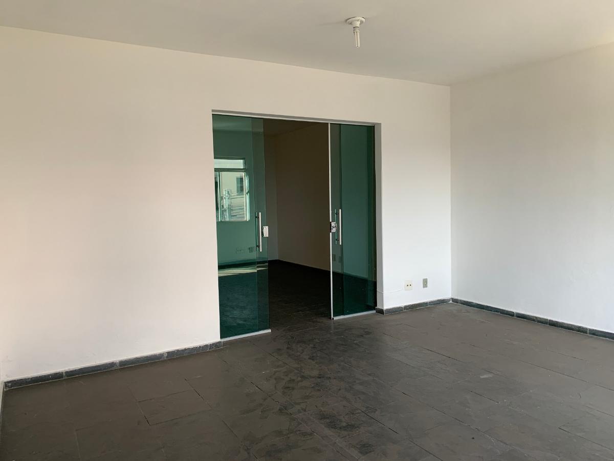 Sala, Serrano, 0 Quarto, 0 Vaga