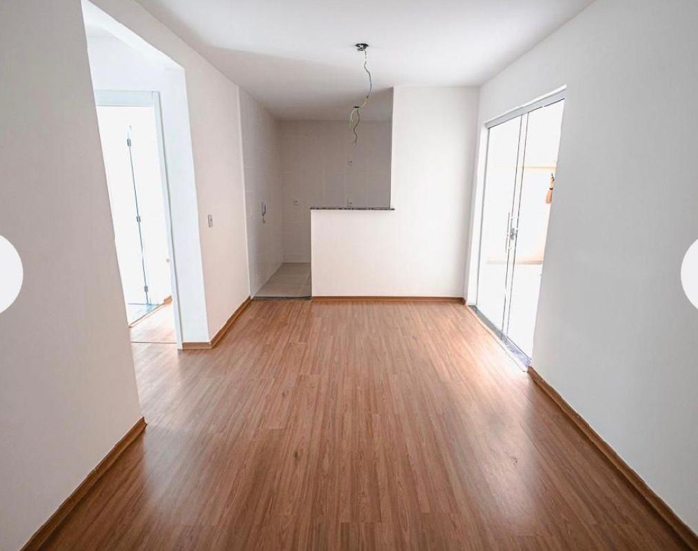 Apartamento, Paquetá, 2 Quartos, 1 Vaga, 1 Suíte