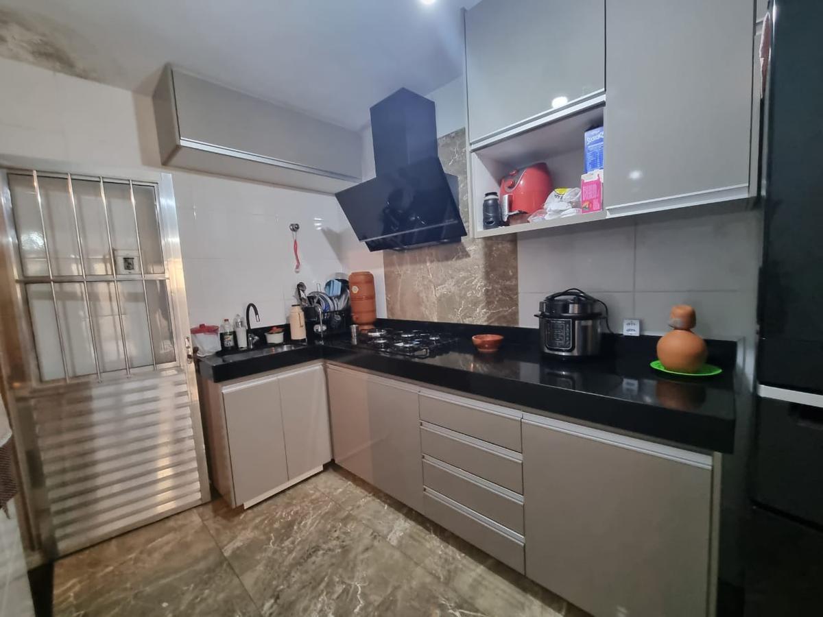 Apartamento, Eldorado (parque Durval de Barros), 3 Quartos, 1 Vaga, 1 Suíte