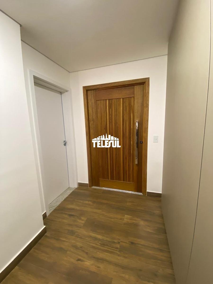 Apartamento, Vila Pinto, 3 Quartos, 2 Vagas, 2 Suítes