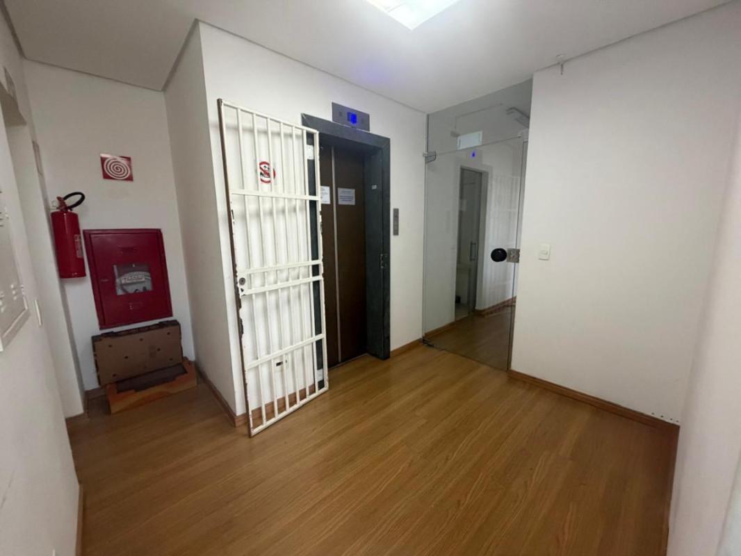 Andar, Coração de Jesus, 0 Quarto, 1 Vaga