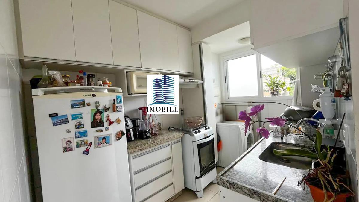 Apartamento, Buritis, 2 Quartos, 1 Vaga, 1 Suíte