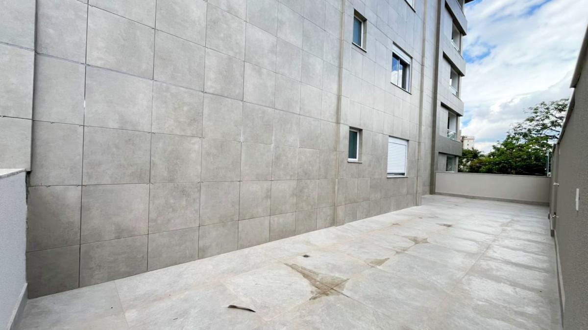 Apartamento, Castelo, 4 Quartos, 3 Vagas, 2 Suítes