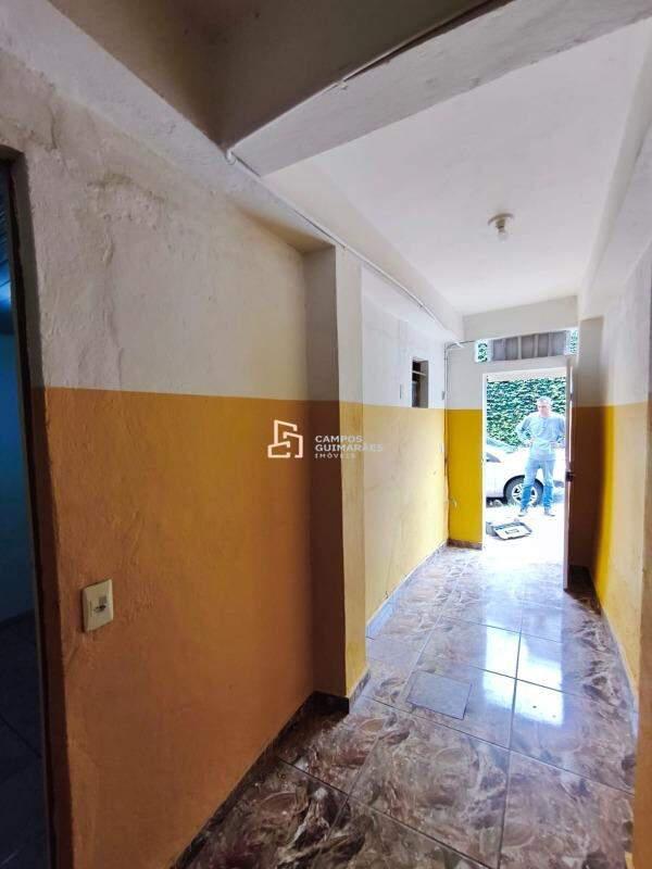 Casa, Flávio Marques Lisboa, 2 Quartos, 1 Vaga, 1 Suíte