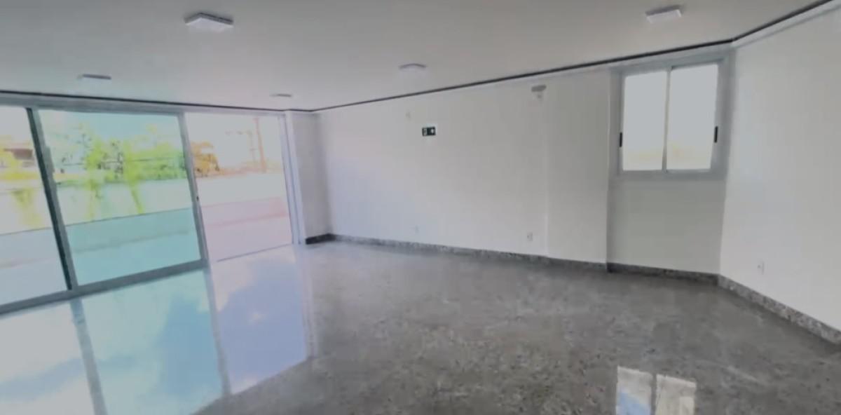 Apartamento, Sion, 3 Quartos, 2 Vagas, 1 Suíte