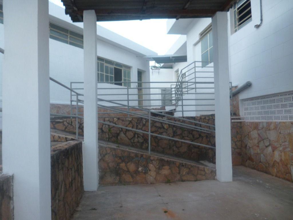 Casa, Centro, 4 Quartos, 3 Vagas