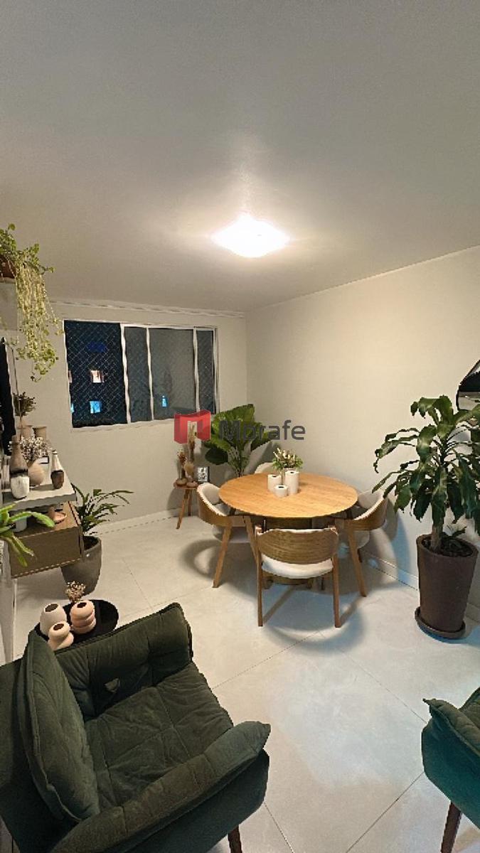 Apartamento, Castelo, 2 Quartos, 1 Vaga