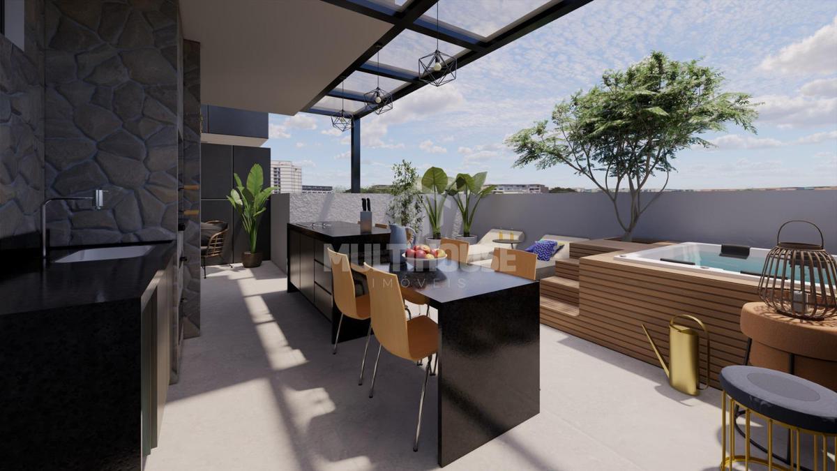 Apartamento, Itapoã, 4 Quartos, 0 Vaga, 2 Suítes