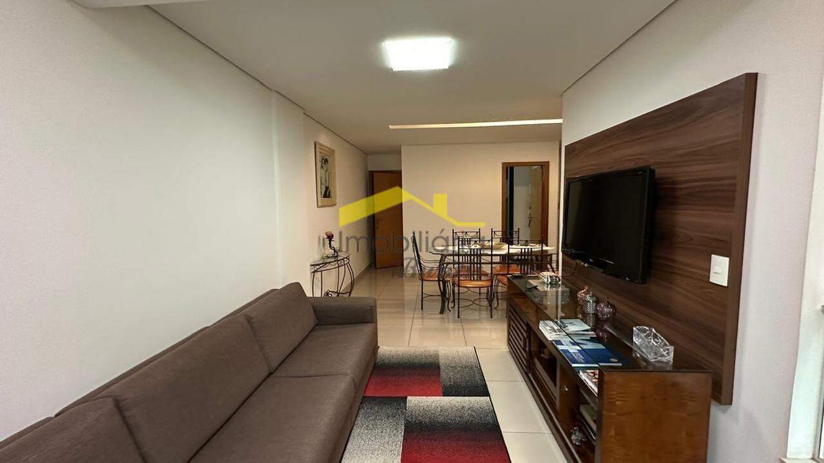 Apartamento, Buritis, 3 Quartos, 2 Vagas, 1 Suíte