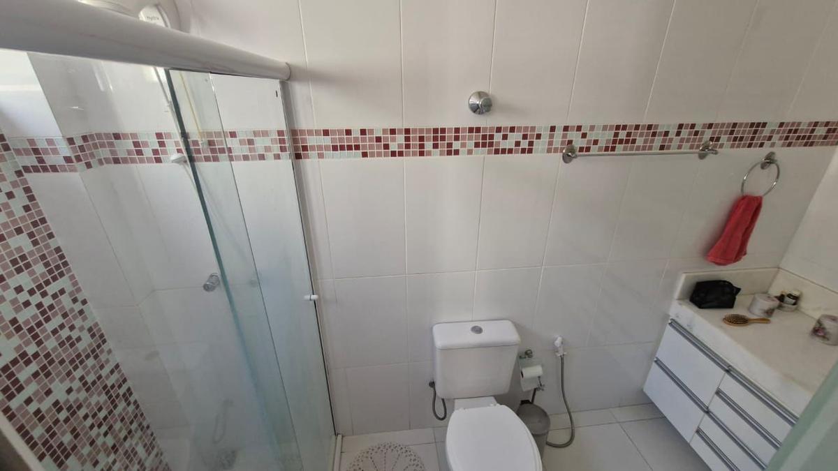 Apartamento, Planalto, 3 Quartos, 2 Vagas, 1 Suíte