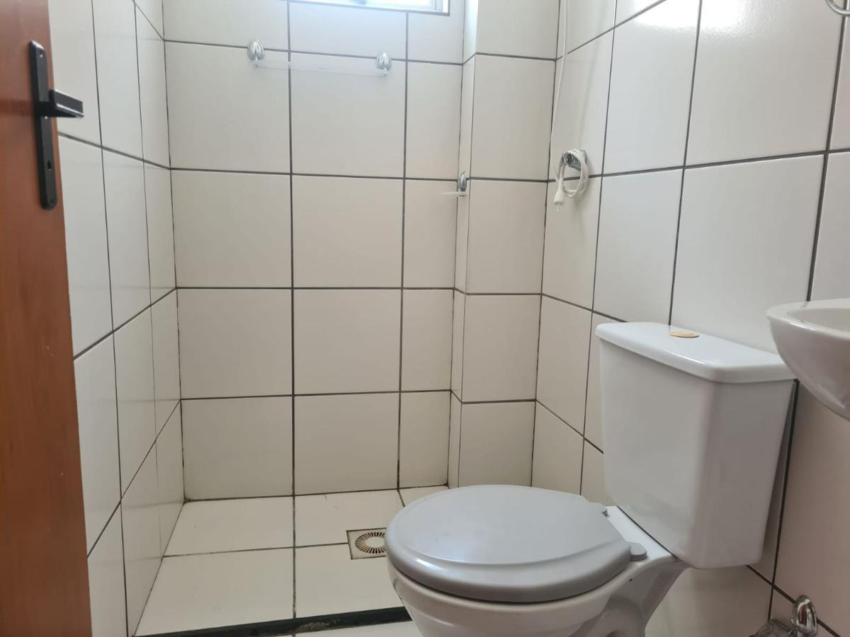 Apartamento, Venda Nova, 2 Quartos, 1 Vaga