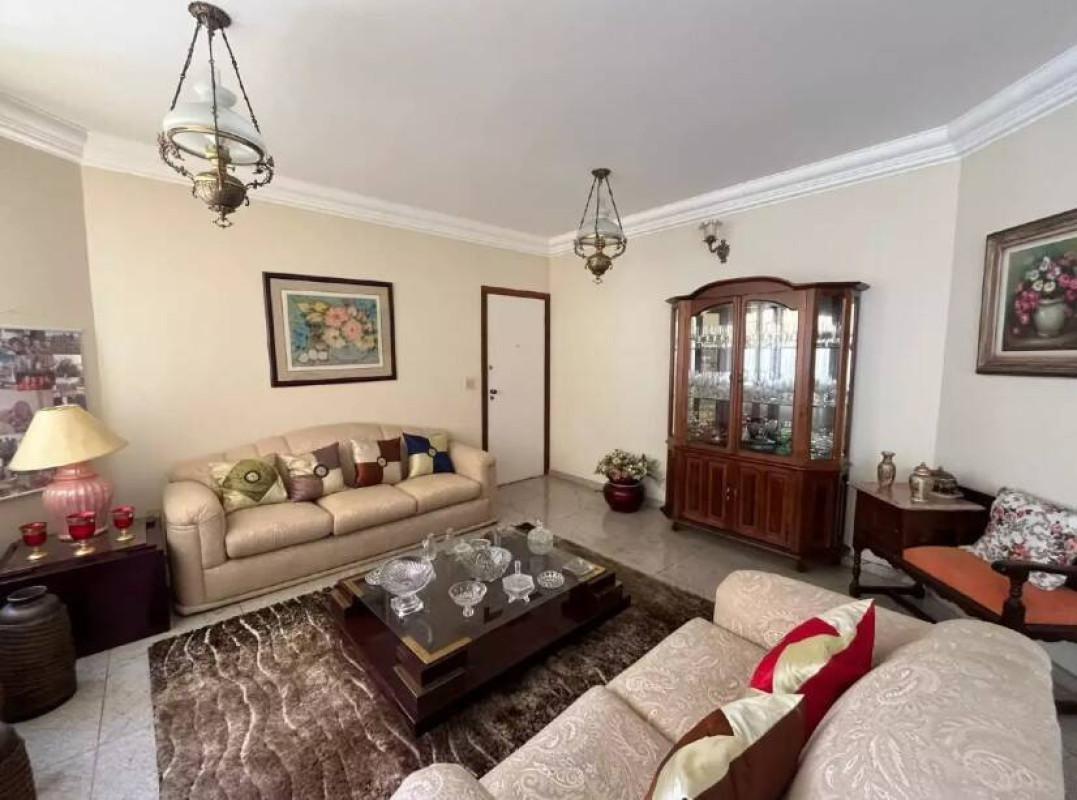 Apartamento, Buritis, 4 Quartos, 2 Vagas, 1 Suíte